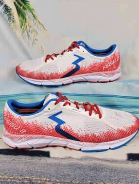 361 Degrees Running Mens 11.5